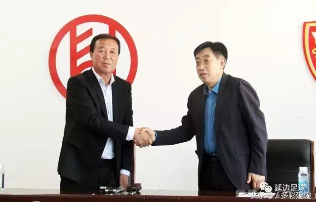 延边富德队最新动态,延边富德更换外援