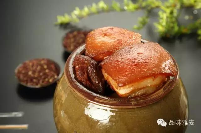 品味雅安丨大美雅西秘境汉源