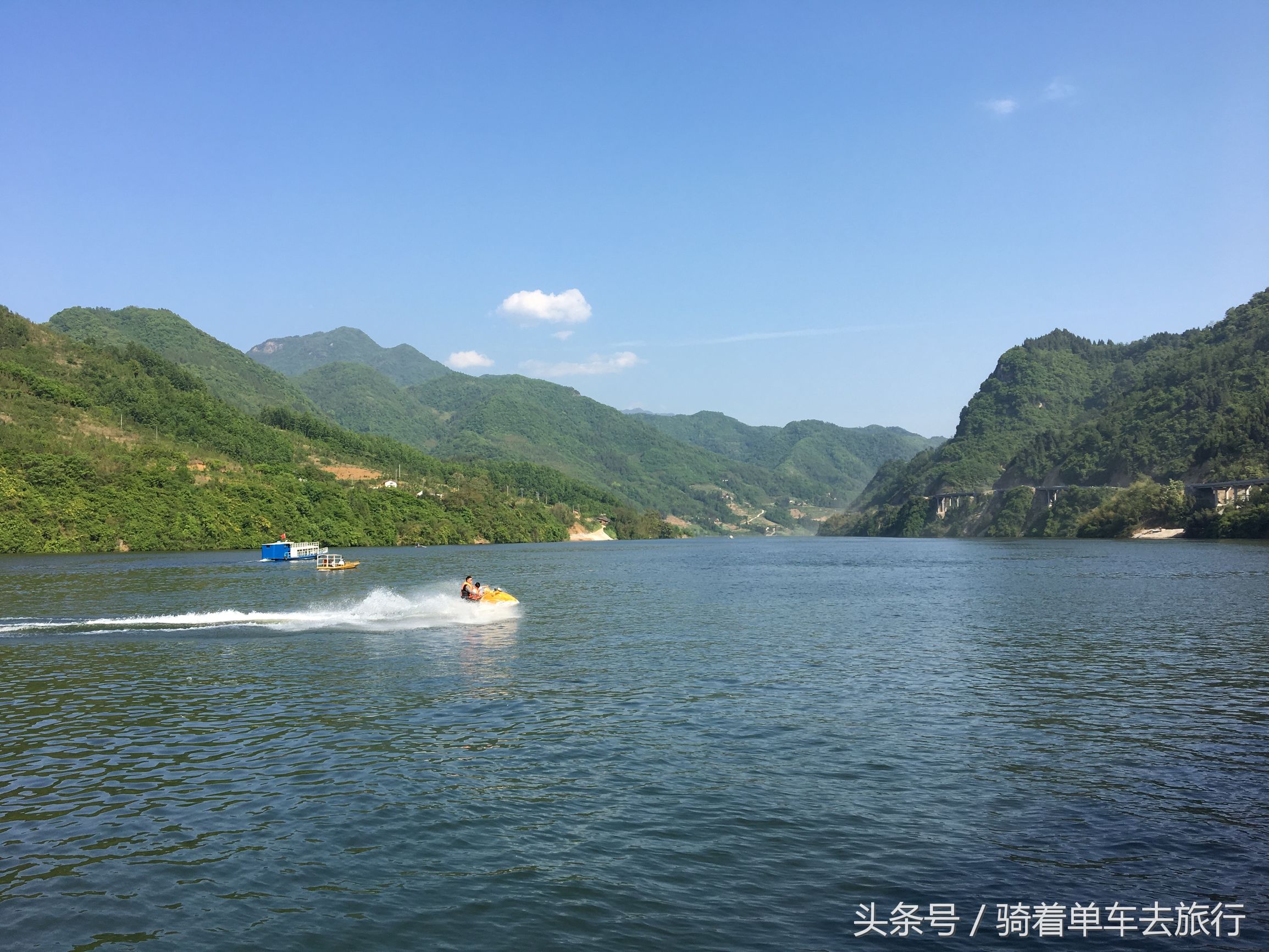 后柳水乡游船还是三峡游船好,汉江三峡和后柳水乡是一个景区吗