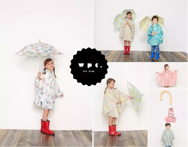 适合的雨伞推荐,雨伞推荐高颜值女大伞