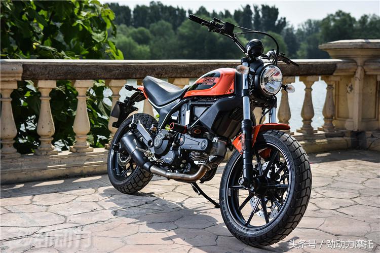 卖得最好的复古摩托车对比,中量级复古摩托车推荐