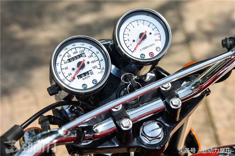 卖得最好的复古摩托车对比,中量级复古摩托车推荐