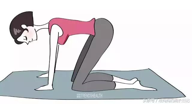 产后快速变辣妈征兆,产后不胖但是肩膀变宽怎么恢复