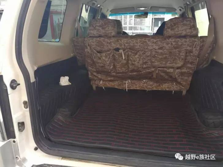 帕杰罗v73老改新,帕杰罗v73本土版圆灯版