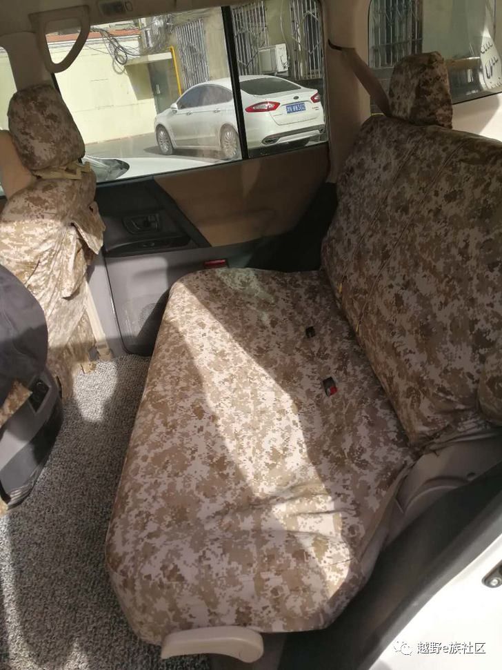 帕杰罗v73老改新,帕杰罗v73本土版圆灯版