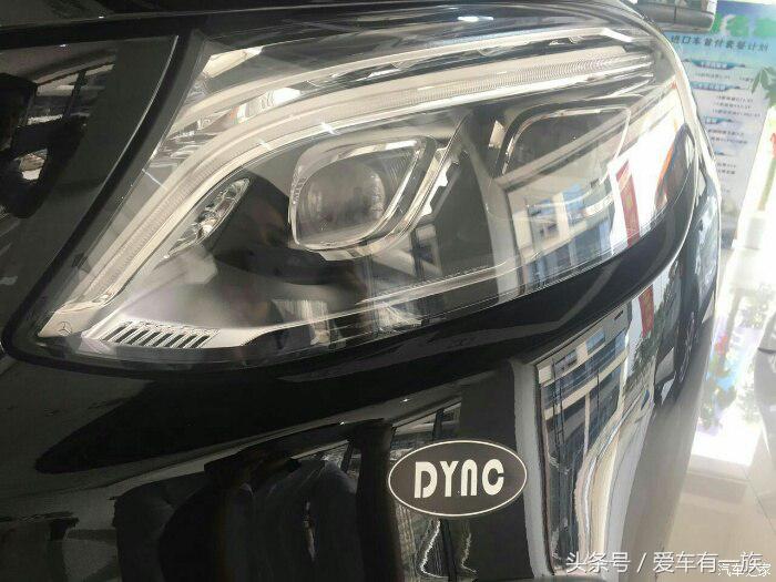 都准备提三叉戟了，家里人却说后排空间小放弃，最后提GLE43