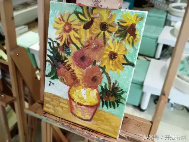 济南陶艺自己做的地方,济南有家小店