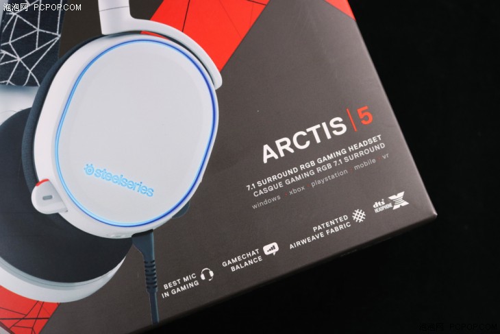 最适合csgo的游戏耳机推荐,好用的耳机推荐csgo