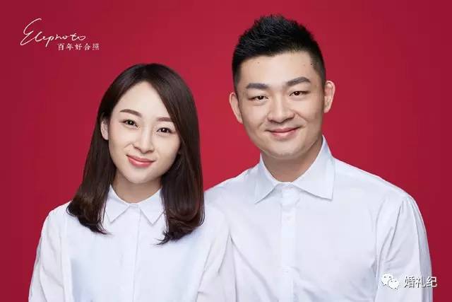 拍结婚登记照推荐店,你知道哪里拍结婚登记照好看吗