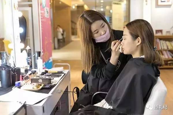 拍结婚登记照推荐店,你知道哪里拍结婚登记照好看吗