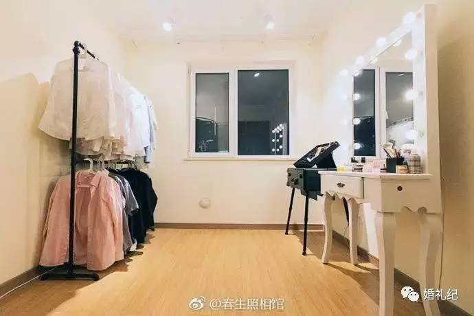 拍结婚登记照推荐店,你知道哪里拍结婚登记照好看吗