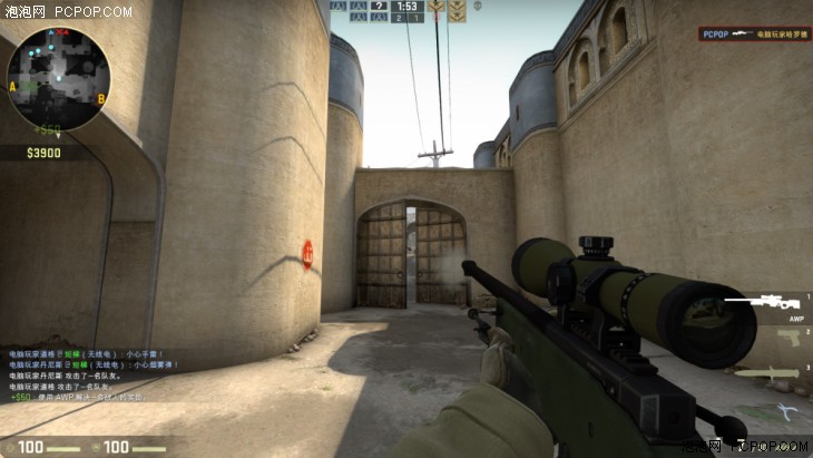 最适合csgo的游戏耳机推荐,好用的耳机推荐csgo