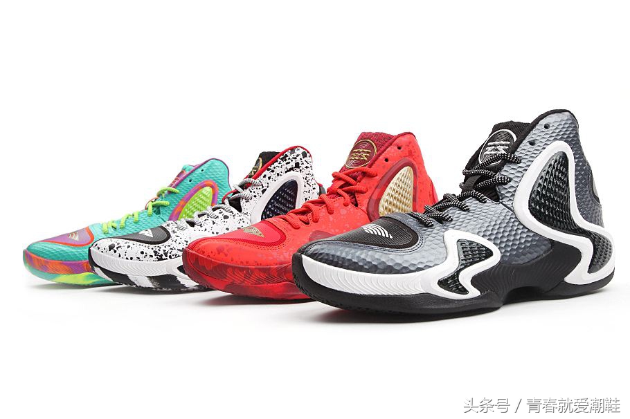 nba耐克篮球鞋排名,为什么nba穿的鞋买不到