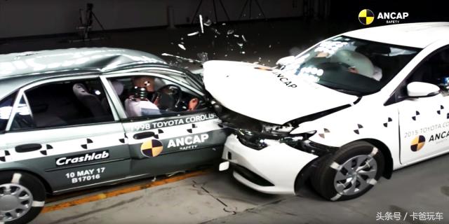 2017年丰田花冠基本操作,丰田花冠钣金厚度