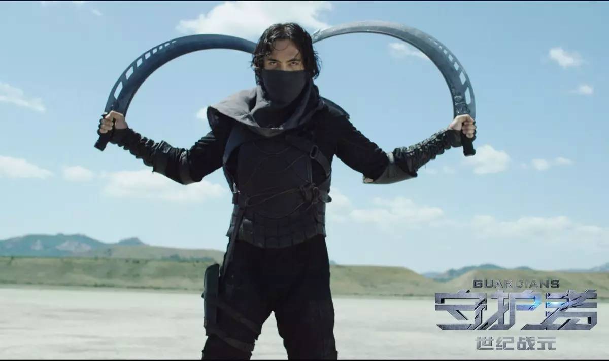 守护者世纪战元时长多少分钟,守护者世纪战元彩蛋