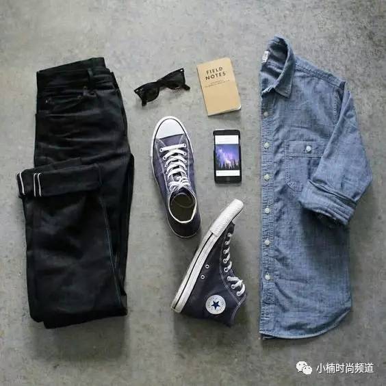 converse搭配西装男生,红色converse穿搭男