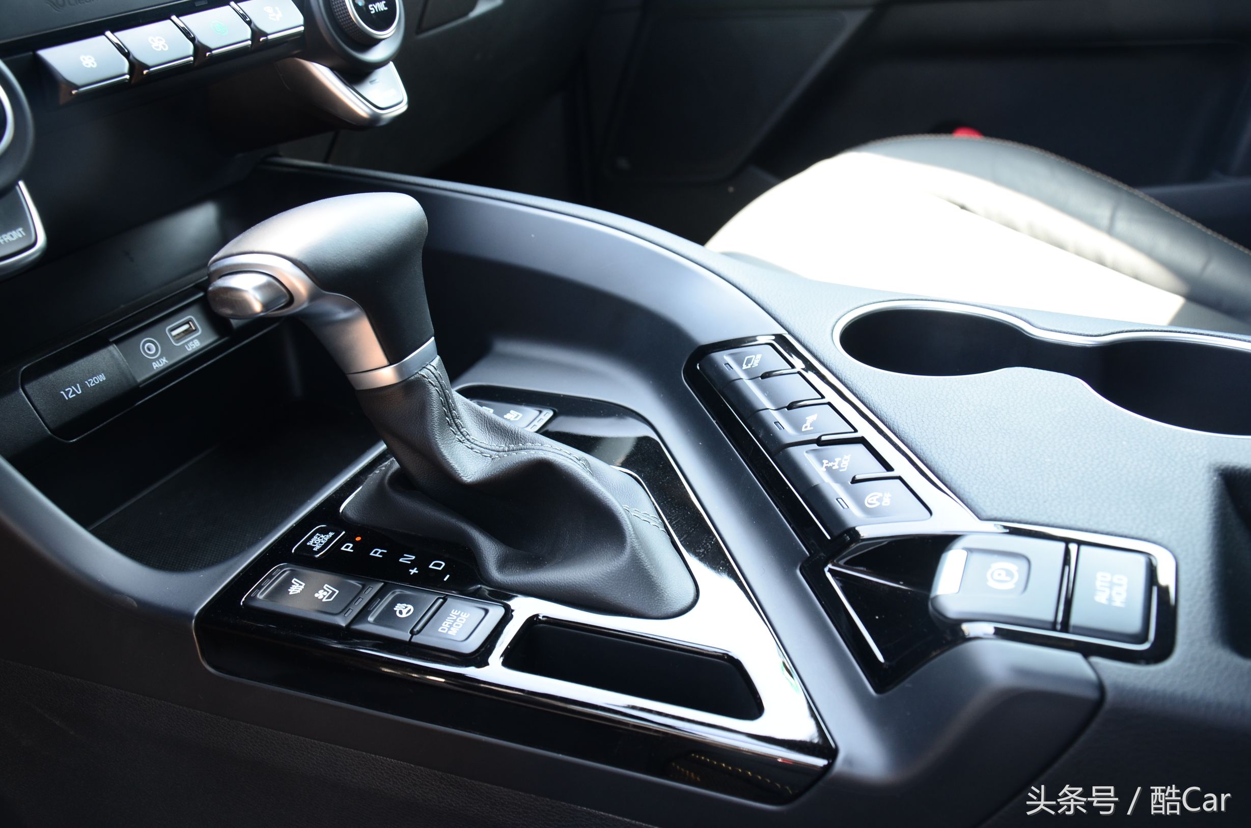 都在吐槽的车,起亚kx7值得买么