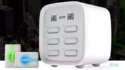 共享充电宝是值得投资的大生意吗?