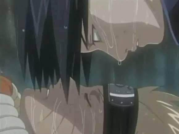 火影忍者动漫感人片段,火影忍者宁次泪目片段