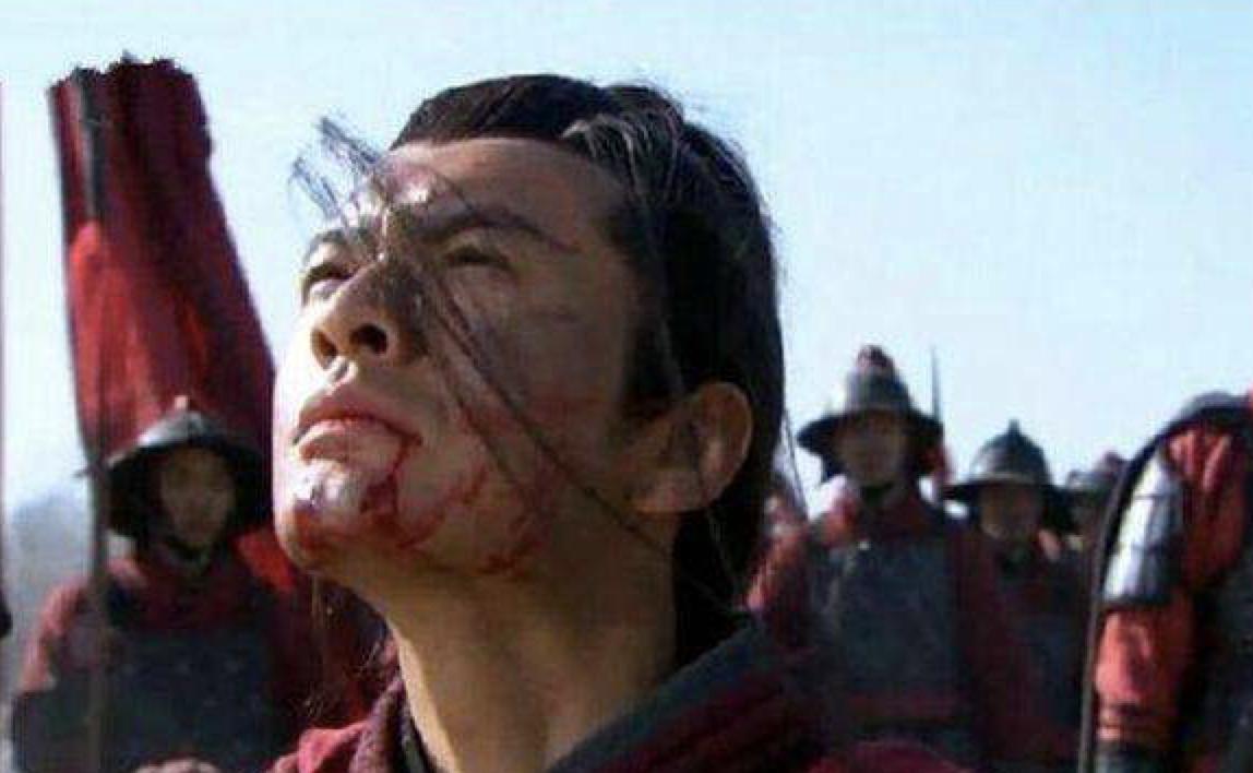 害死岳飞的五大凶手最后怎么死的,岳飞被害后他妻儿怎么样了