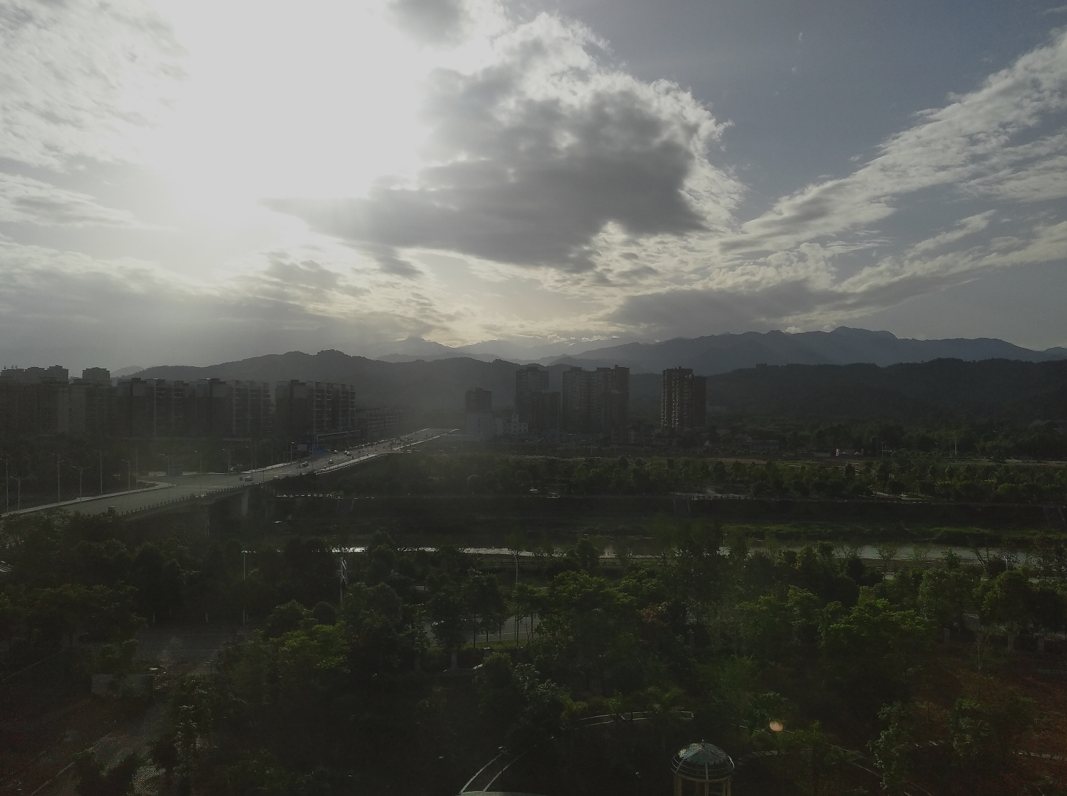 锤子坚果pro2s测评照片,锤子坚果pro2拍照效果