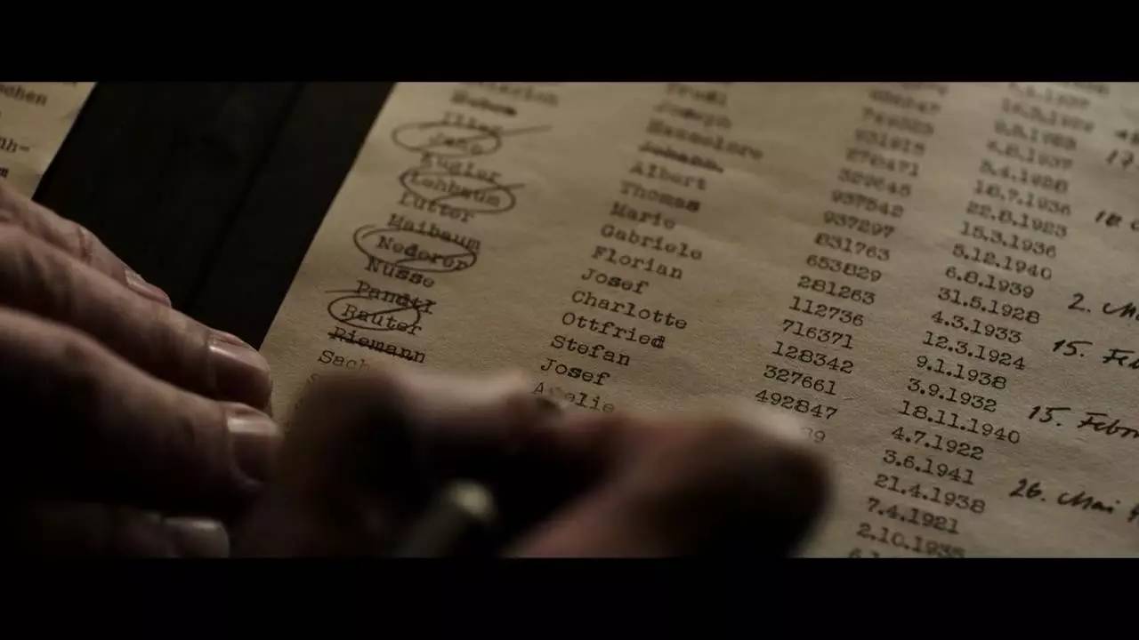 不要看太煽情的电影,不要轻易看的纪录片