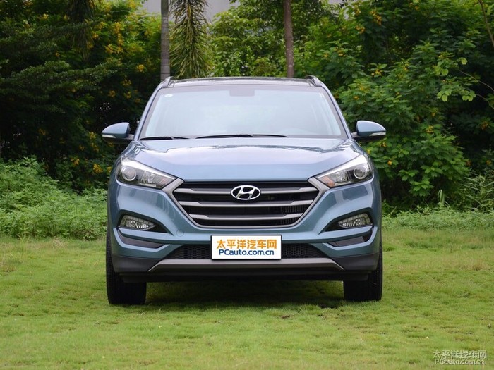 2016款风尚版荣放开了2500公里的感受