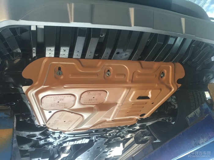 2016款风尚版荣放开了2500公里的感受