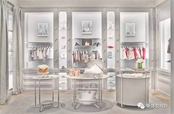 春夏dior服装店陈列,男装dior服装店陈列