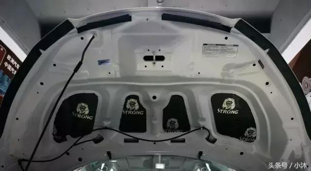 缤智底盘隔音作业视频,本田缤智全车隔音价格