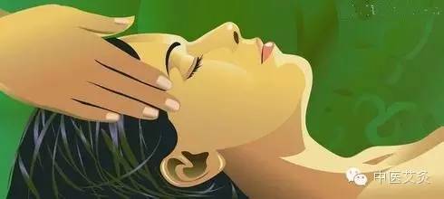 用艾叶泡完脚想睡觉,艾叶煮水止痒最好的方法