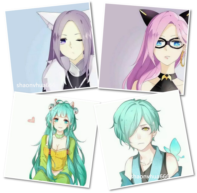 2020甜到虐狗的情侣头像王者荣耀,王者荣耀情侣头像一男一女校园