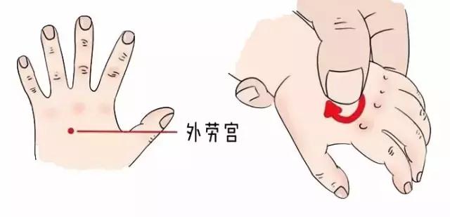 宝宝受了惊吓,叫一叫就好了,真的吗?