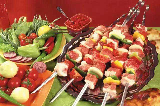 520必打卡浪漫餐厅,520网红餐厅推荐