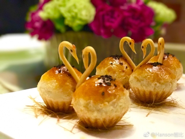 520必打卡浪漫餐厅,520网红餐厅推荐