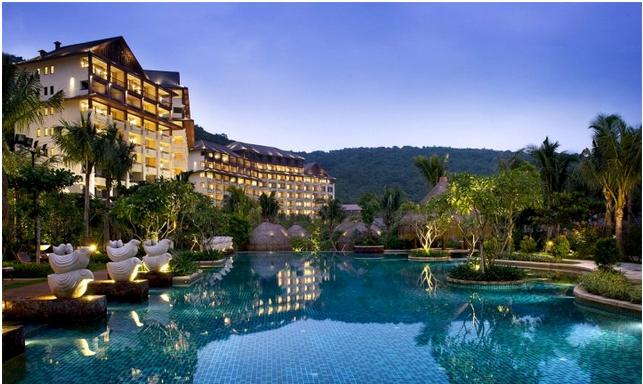 三亚自由行含机票豪华游艇体验,三亚自由行旅游必备