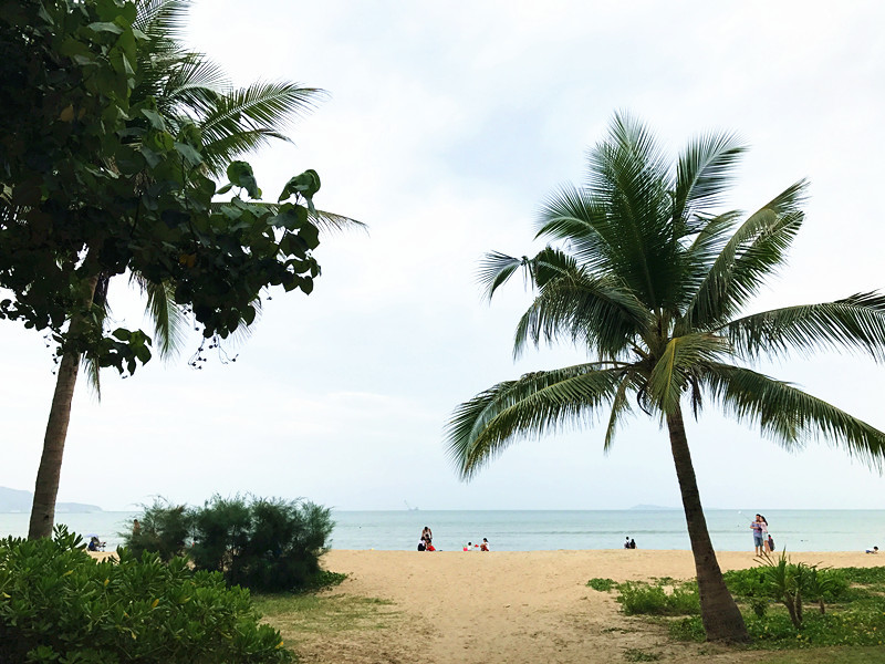 三亚自由行含机票豪华游艇体验,三亚自由行旅游必备