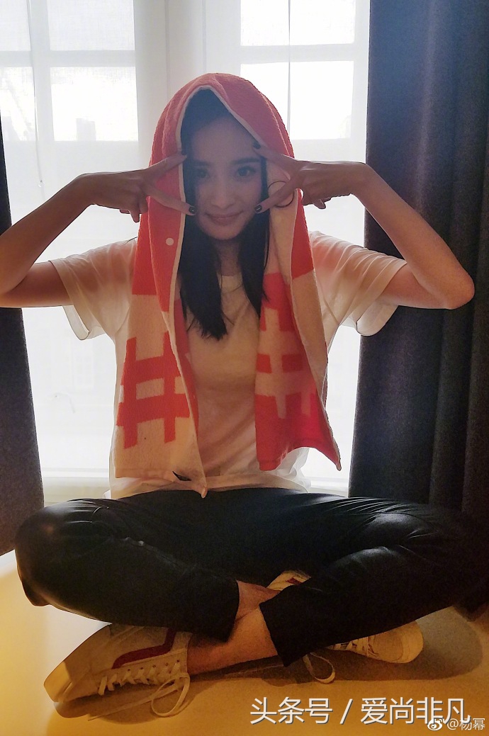 陈冠希杨幂,陈冠希毛巾