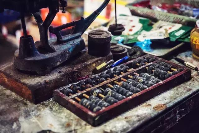 你小时候打过酱油吗,你小时候去超市干过这事吗