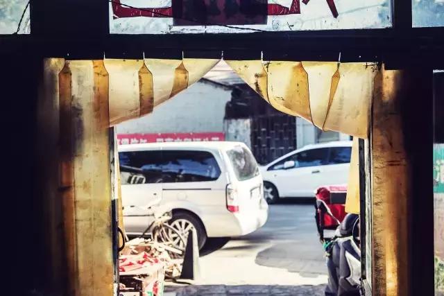 你小时候打过酱油吗,你小时候去超市干过这事吗