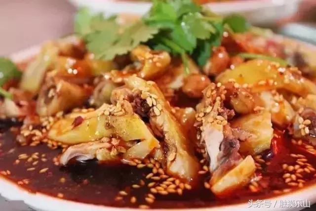 对不起，我要去夹江“区”了！