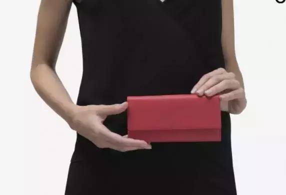 女士钱包推荐,30-40岁女人必买的钱包