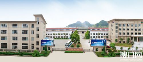 忠恒锁业：雄关漫道真如铁，而今迈步从头越