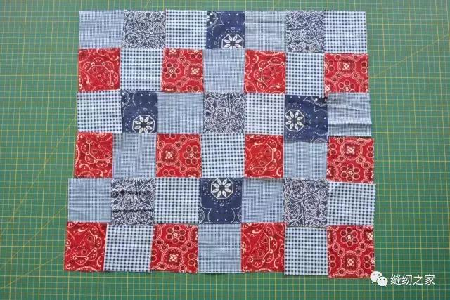 手工抱枕做法图解,手工抱枕制作教程画图