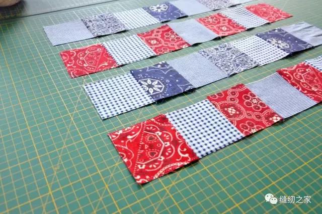 手工抱枕做法图解,手工抱枕制作教程画图