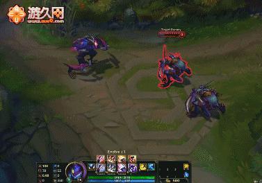 螳螂爆炸出装,螳螂发条