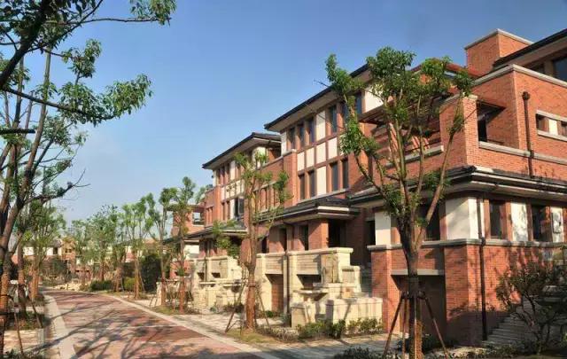 上海观庭别墅值得买吗,大虹桥观庭别墅