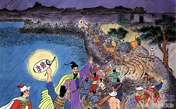 苏轼你是真的豁达吗,苏轼是个洒脱的诗人吗