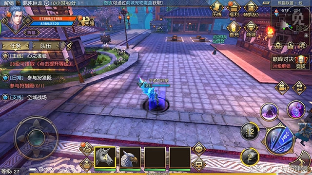 太极熊猫3游戏,太极熊猫3手游出了多久