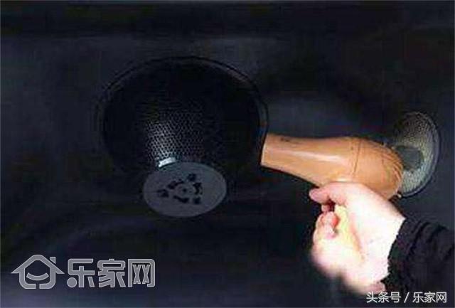 油烟机里边的油腻怎么处理呀,油烟机油腻用什么洗